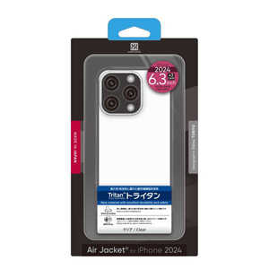 パワーサポート Air jacket Clear PLLT-71 パワーサポート Air jacket Clear PLLT-71