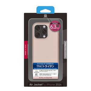 パワーサポート Air jacket Clear Pink Clear Pink PLLT-75 パワーサポート Air jacket Clear Pink Clear Pink PLLT-75