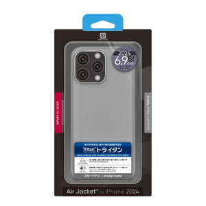 パワーサポート Air jacket Smoke matte Smoke matte PLLC-70 パワーサポート Air jacket Smoke matte Smoke matte PLLC-70