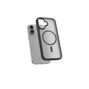 p[T|[g iPhone 17P[X Air Mag Silky Black PPAK-52