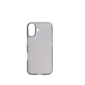 p[T|[g iPhone 17P[X Air Jacket Smoke matte Smoke matte PPAK-70