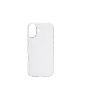 p[T|[g iPhone 17P[X Air Jacket Clear PPAK-71