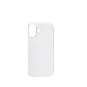 パワーサポート iPhone 17ケース Air Jacket Clear matte Clear matte PPAK-74 パワーサポート iPhone 17ケース Air Jacket Clear matte Clear matte PPAK-74