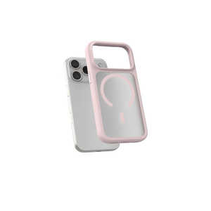 p[T|[g iPhone 17 Pro P[X Air Mag Silky sN PPAT-53