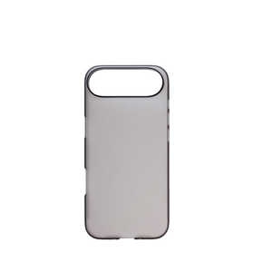 p[T|[g iPhone AirP[X Air Jacket Smoke matte Smoke matte PPAM-70