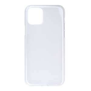 パワーサポート Air Jacket for iPhone 11 Pro 5.8inch Clear PSSY-71 Clear