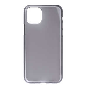 パワーサポート Air Jacket for iPhone 11 Pro 5.8inch Clear Black PSSY-73 Clear Black