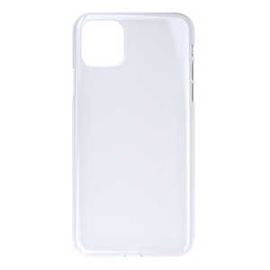 パワーサポート Air Jacket for iPhone 11 Pro Max 6.5inch Clear PSSC-71 Clear