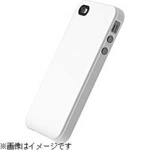 パワーサポート iPhone 4S/4用 エアージャケットセット PHC-70