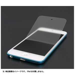 パワーサポート iPod touch 5G用 液晶保護フィルム(アンチグレア) PTZ-02 パワーサポート iPod touch 5G用 液晶保護フィルム(アンチグレア) PTZ-02