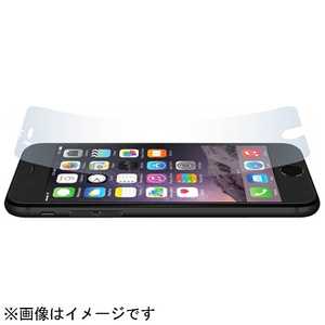 パワーサポート iPhone 6用 AFPクリスタルフィルムセット 2枚入 PYC‐01