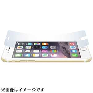 パワーサポート iPhone 6用アンチグレアフィルムセット 2枚入 PYC‐02