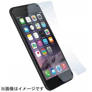 パワーサポート iPhone 6 Plus用 AFPクリスタルフィルムセット 2枚入 PYK‐01