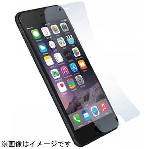 パワーサポート iPhone 6 Plus用 AFPクリスタルフィルムセット 2枚入 PYK‐01 パワーサポート iPhone 6 Plus用 AFPクリスタルフィルムセット 2枚入 PYK‐01