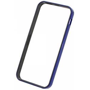 パワーサポート iPhone SE / 5s / 5用 フラットバンパーセット PSE-43 パワーサポート iPhone SE / 5s / 5用 フラットバンパーセット PSE-43