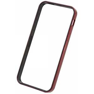 パワーサポート iPhone SE / 5s / 5用 フラットバンパーセット PSE-44 パワーサポート iPhone SE / 5s / 5用 フラットバンパーセット PSE-44