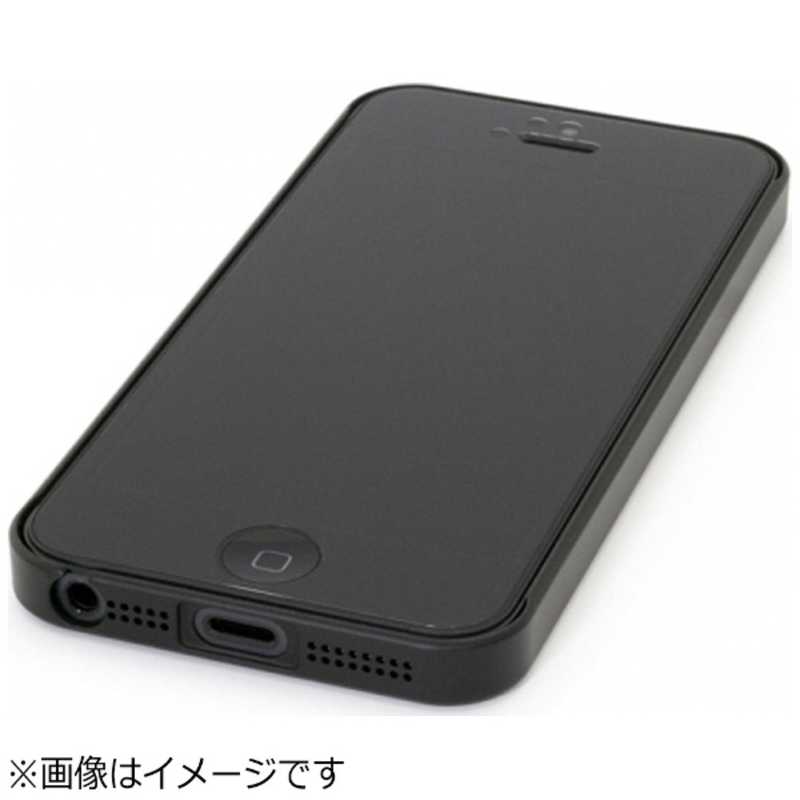 パワーサポート パワーサポート iPhone SE / 5s / 5用 エアージャケット PSE-72 PSE-72