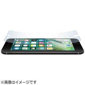パワーサポート iPhone 7 Plus用AFPクリスタルフィルムセット PBK-01 パワーサポート iPhone 7 Plus用AFPクリスタルフィルムセット PBK-01
