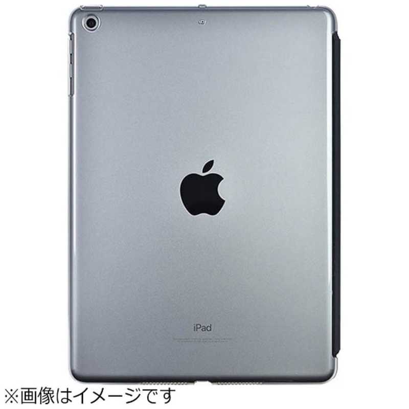 パワーサポート パワーサポート iPad 9.7インチ用 エアージャケットセット PDK-71 クリア PDK-71 クリア