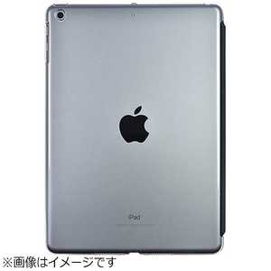 パワーサポート iPad 9.7インチ用 エアージャケットセット PDK-71 クリア