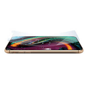 パワーサポート AFP Crystal Film For iPhone XS Max PUC-01 パワーサポート AFP Crystal Film For iPhone XS Max PUC-01