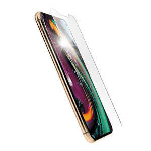 パワーサポート Dragontrail Glass Film For iphone XS Max PUC-04