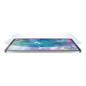 ѥݡ AFP Crystal Fiim set for iPad Pro 11inch 2018 PRC-01