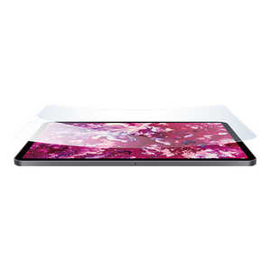 パワーサポート Antiglare Fiim set for iPad Pro 11inch 2018 PRC-02