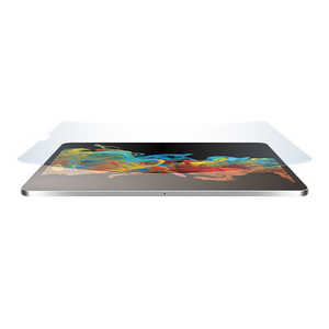パワーサポート AFP Crystal Fiim set for iPad Pro 12.9inch 2018 PRK-01 パワーサポート AFP Crystal Fiim set for iPad Pro 12.9inch 2018 PRK-01