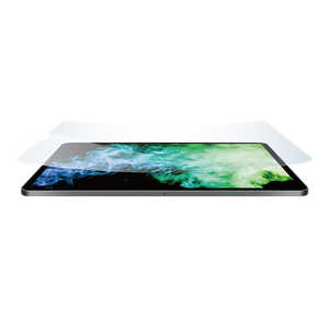 パワーサポート Antiglare Fiim set for iPad Pro 12.9inch 2018 PRK-02 パワーサポート Antiglare Fiim set for iPad Pro 12.9inch 2018 PRK-02