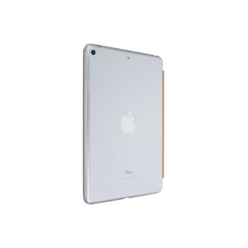 パワーサポート パワーサポート エアージャケット iPad mini 2019 第5世代 PMMK-81 クリア PMMK-81 クリア