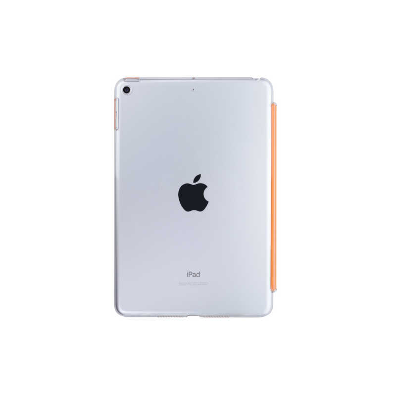 パワーサポート パワーサポート エアージャケット iPad mini 2019 第5世代 PMMK-81 クリア PMMK-81 クリア