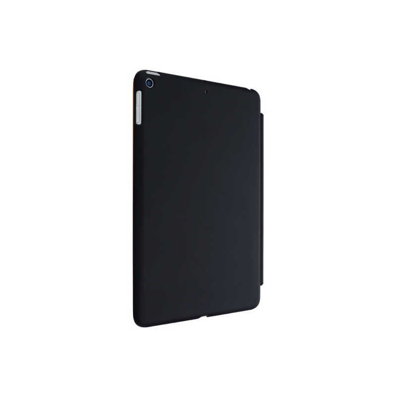 パワーサポート パワーサポート エアージャケット iPad mini 2019 第5世代 PMMK-82 ラバｰブラック PMMK-82 ラバｰブラック