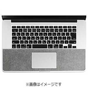 パワーサポート リストラグセット MacBook Pro 15inch Retinaディスプレイモデル用 PWR‐65