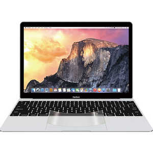 パワーサポート トラックパッドフィルムforMacbook 12インチ PTF-12 パワーサポート トラックパッドフィルムforMacbook 12インチ PTF-12