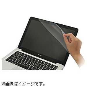 パワーサポート アンチグレアフィルム MacBook Air 13inch(Late2010)用 PEF-73