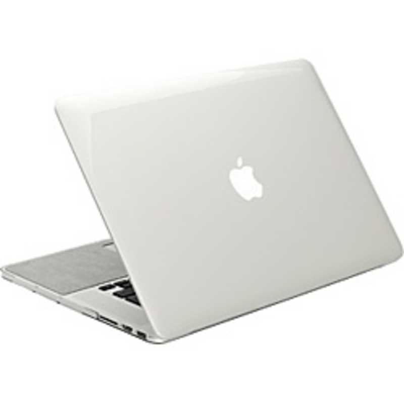 パワーサポート 【SALE／85%OFF】 新作人気モデル エアージャケットセット MacBook Pro 15inch 2012- PMC41 Retinaディスプレイ用 PMC-41 クリア