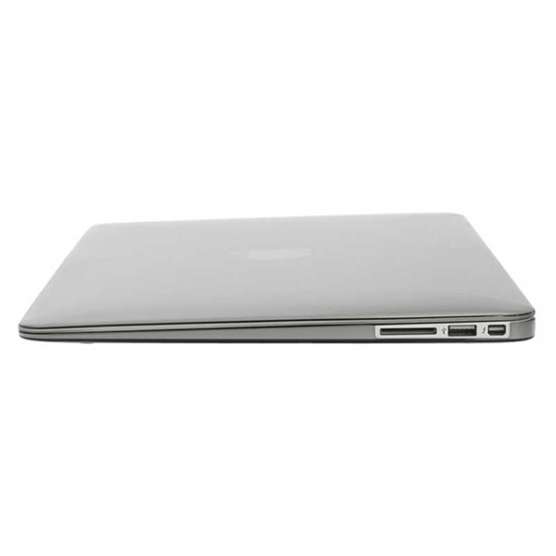パワーサポート パワーサポート Airジャケットセット MacBook Air 11inch用｢2010~2012｣･ PMC‐53 (クリアブラック) PMC‐53 (クリアブラック)