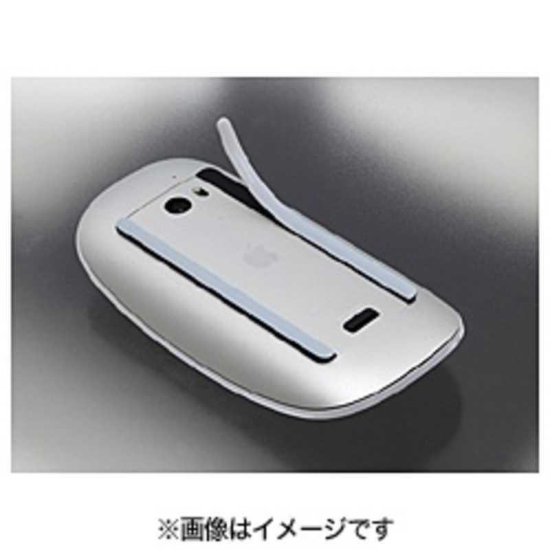 パワーサポート パワーサポート エアーパッドソール (Magic Mouse用 2セット) PAS-60 PAS-60