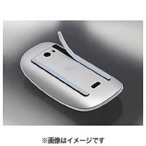 パワーサポート エアーパッドソール (Magic Mouse用 2セット) PAS-60