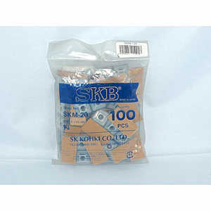 エスケイ工機 固定具 業務用 SKM20
