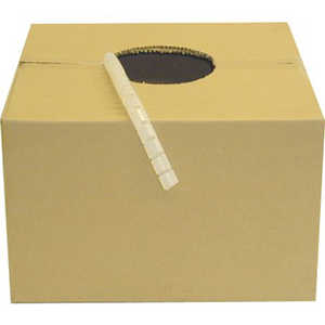 エスケイ工機 スリットチューブ 50m Φ15mm ST15PE50