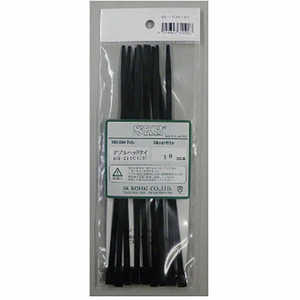 エスケイ工機 ダブルヘッドタイ 耐候タイプ 全長210mm 10本入り DH210C10 エスケイ工機 ダブルヘッドタイ 耐候タイプ 全長210mm 10本入り DH210C10
