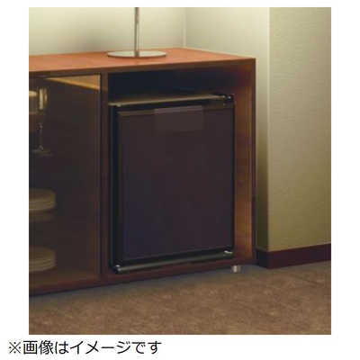 三菱 MITSUBISHI ペルチェ冷蔵庫 1ドア パールホワイト 幅45cm 41L 右