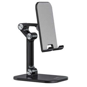 HOCO PH34 4軸モバイルデスクスタンド hoco ブラック PH34DESKSTBK HOCO PH34 4軸モバイルデスクスタンド hoco ブラック PH34DESKSTBK