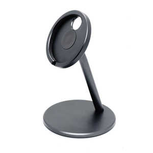 日本トラストテクノロジー アルミMagスタンド グレー ALMGST-GY 日本トラストテクノロジー アルミMagスタンド グレー ALMGST-GY