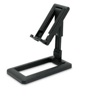 日本トラストテクノロジー FLAT STAND ブラック FSTAND-BK 日本トラストテクノロジー FLAT STAND ブラック FSTAND-BK