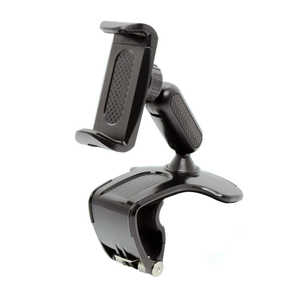 日本トラストテクノロジー HUDクリップホルダー for CAR HUDCLIP-BK 日本トラストテクノロジー HUDクリップホルダー for CAR HUDCLIP-BK