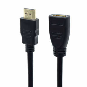 ���ܥȥ饹�ȥƥ��Υ����� HDMI��Ĺ�����֥� [HDMI ���� - �᥹ HDMI] 0.5m [HDMI��HDMI] �֥�å� JTHDMI-EX05