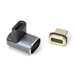 ܥȥ饹ȥƥΥ USB-C ޥͥåȥͥ ľLSLIM PD100W/ USB4.0 Type-C ᥿å졼 TCTCMG-UD-SLIM